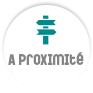 à proximité