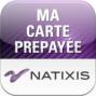 Natixis Carte PrÃ©payÃ©e